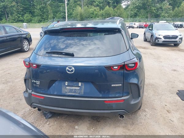 2023 MAZDA CX-50 2.5 S PREFERRED PLUS — I119