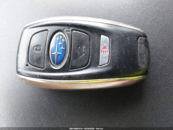 2019 SUBARU OUTBACK 2.5I LIMITED — I11