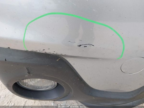 2019 SUBARU OUTBACK 2.5I LIMITED — I13