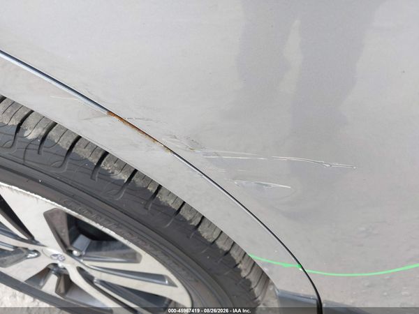 2019 SUBARU OUTBACK 2.5I LIMITED — I153