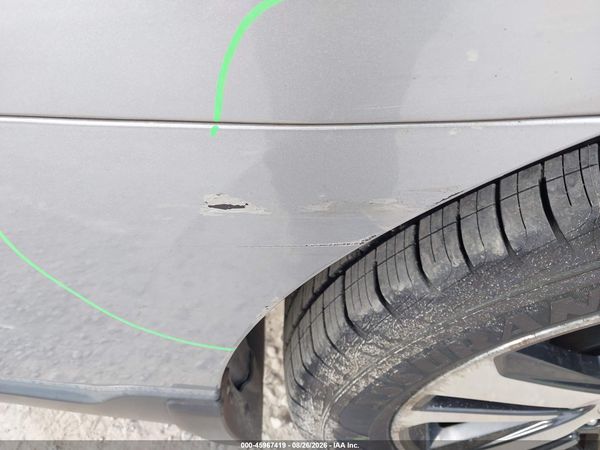 2019 SUBARU OUTBACK 2.5I LIMITED — I154