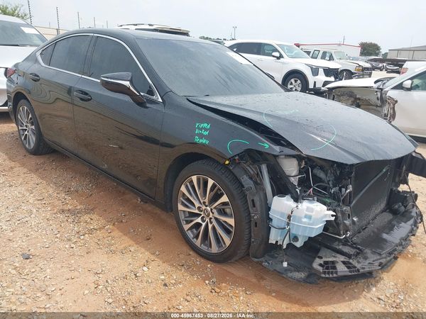 2020 LEXUS ES 350 350 Premium — I1