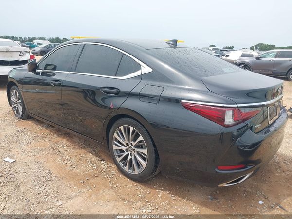 2020 LEXUS ES 350 350 Premium — I3