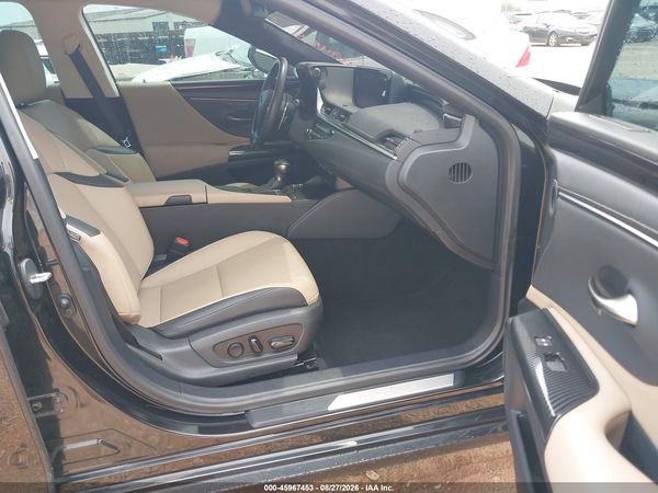 2020 LEXUS ES 350 350 Premium — I5