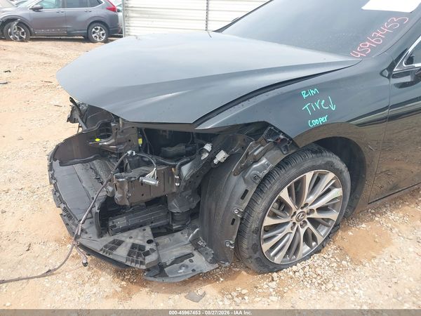 2020 LEXUS ES 350 350 Premium — I6