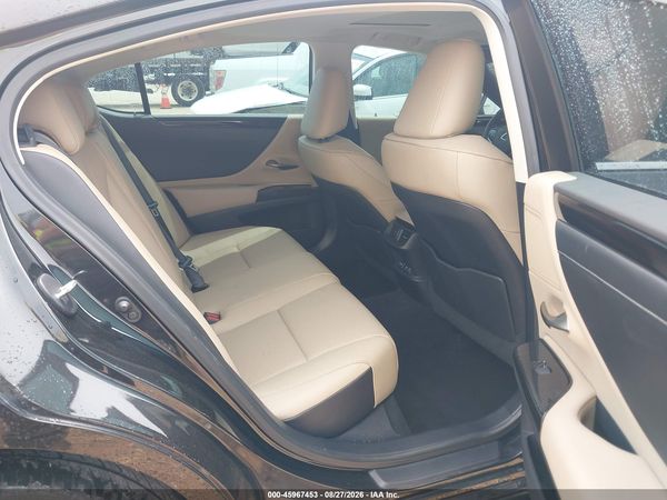 2020 LEXUS ES 350 350 Premium — I8