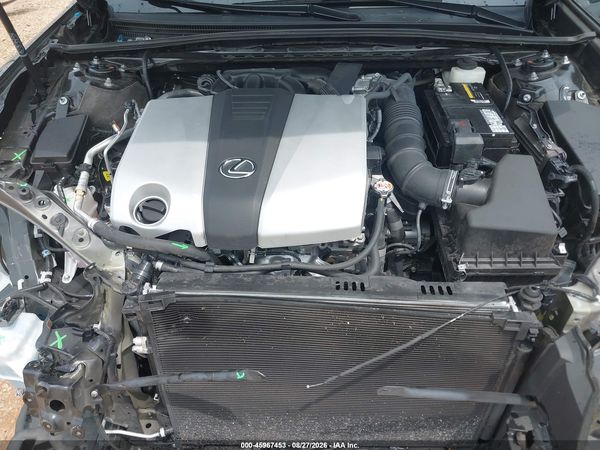 2020 LEXUS ES 350 350 Premium — I10