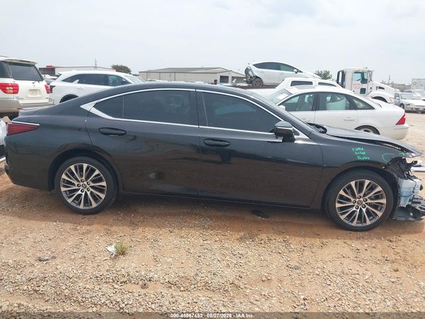 2020 LEXUS ES 350 350 Premium — I116
