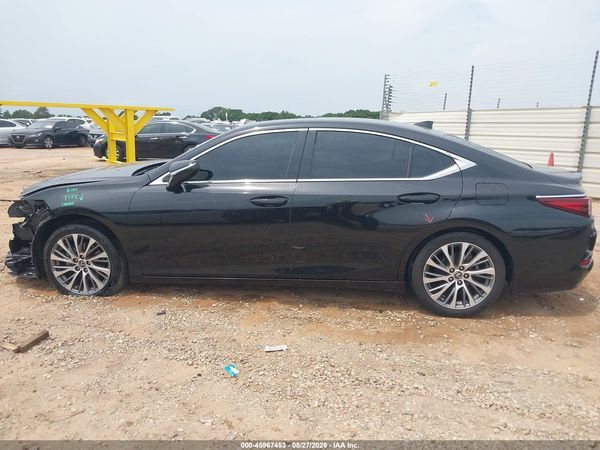 2020 LEXUS ES 350 350 Premium — I117