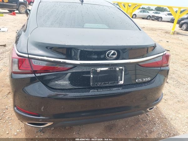 2020 LEXUS ES 350 350 Premium — I119