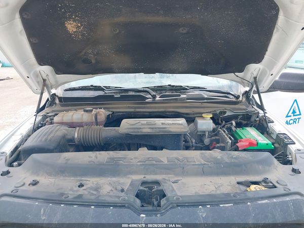 2023 RAM 1500 TRADESMAN  4X4 6'4 BOX
