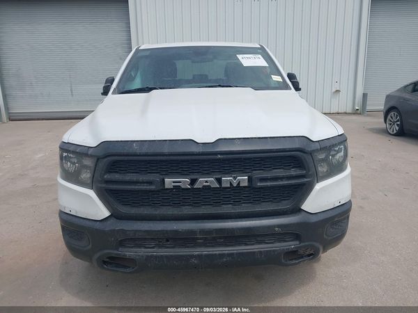 2023 RAM 1500 TRADESMAN  4X4 6'4 BOX