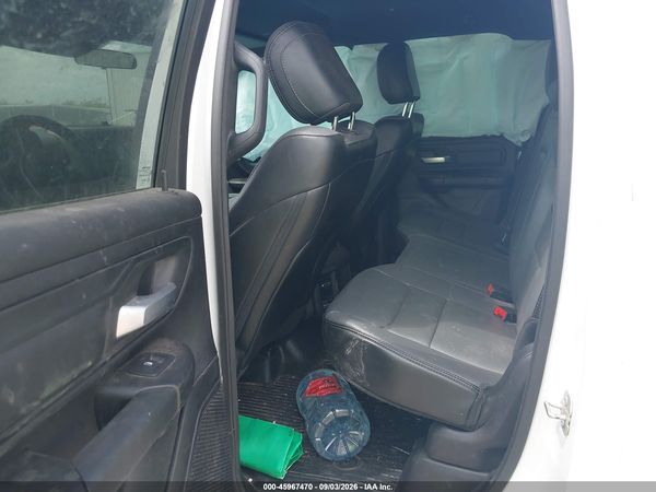 2023 RAM 1500 TRADESMAN  4X4 6'4 BOX
