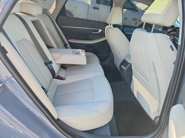 2024 HYUNDAI SONATA