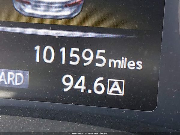 2018 INFINITI Q50 3.0T RED SPORT 400