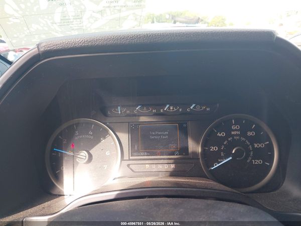 2018 FORD F-150 XLT — I7