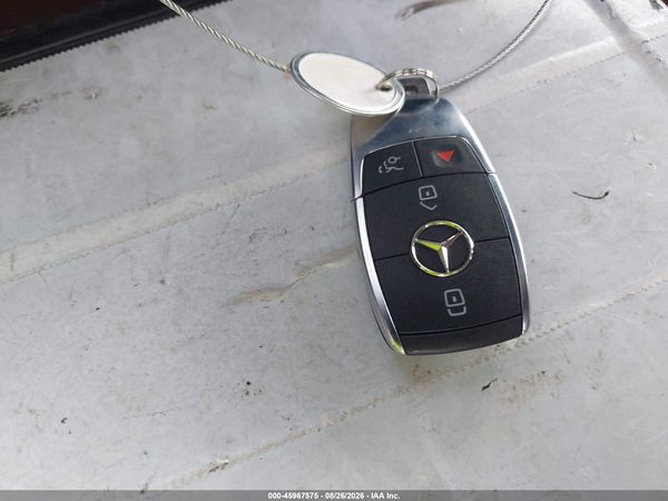 2024 MERCEDES-BENZ GLE 350 4MATIC