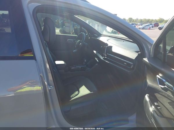 2024 KIA SPORTAGE X-LINE — I5