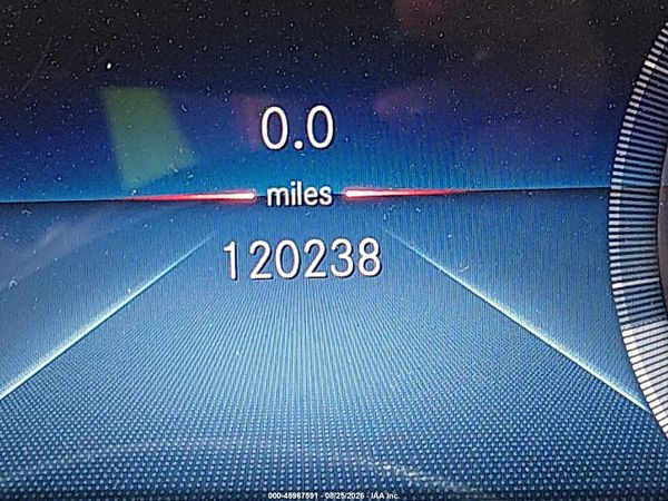 2022 MERCEDES-BENZ GLB 250 GLB250