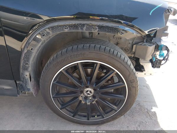 2022 MERCEDES-BENZ GLB 250 GLB250