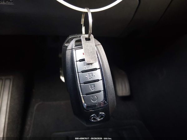 2022 INFINITI QX60 AUTOGRAPH AWD — I11