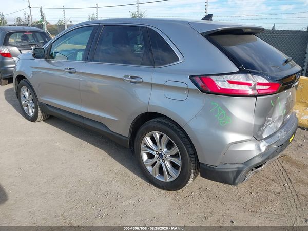2021 FORD EDGE TITANIUM — I3