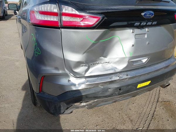 2021 FORD EDGE TITANIUM — I6
