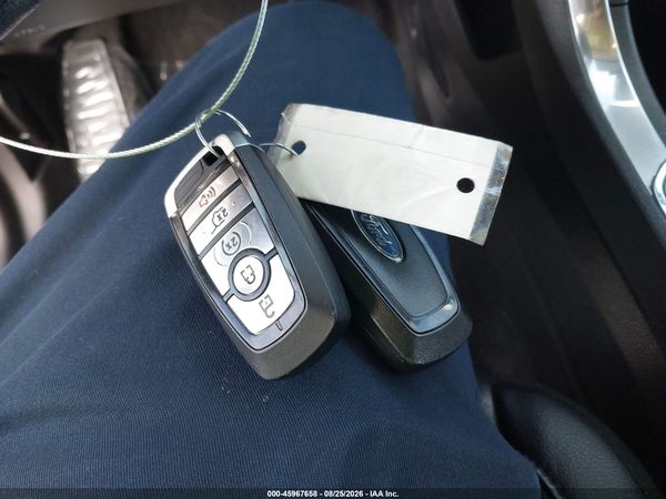 2021 FORD EDGE TITANIUM — I11