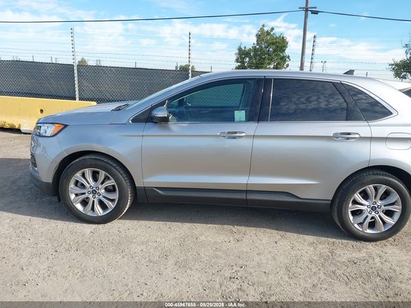 2021 FORD EDGE TITANIUM — I117