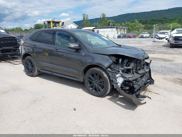 2020 FORD EDGE ST LINE — I1