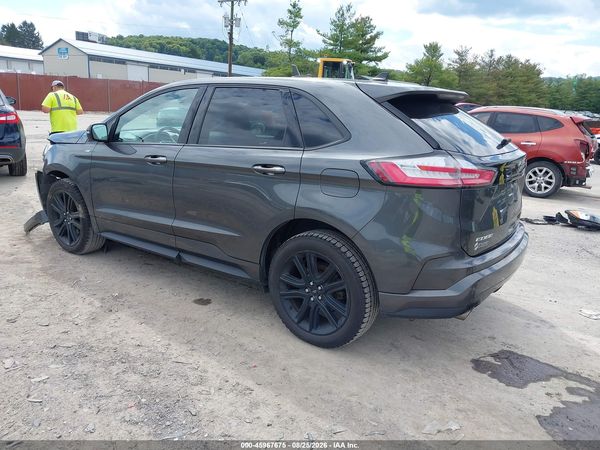 2020 FORD EDGE ST LINE — I3