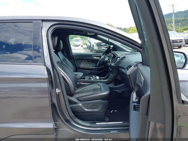 2020 FORD EDGE ST LINE — I5