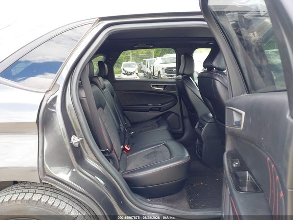 2020 FORD EDGE ST LINE — I8