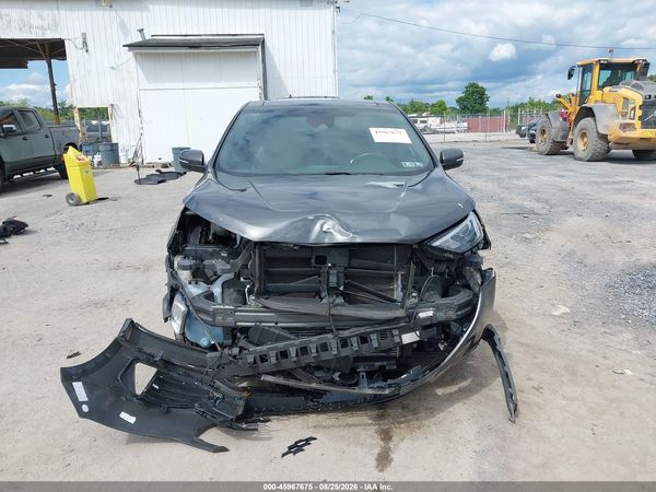 2020 FORD EDGE ST LINE — I115