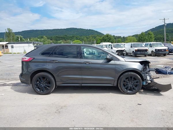 2020 FORD EDGE ST LINE — I116