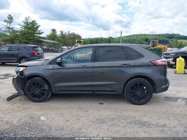 2020 FORD EDGE ST LINE — I117