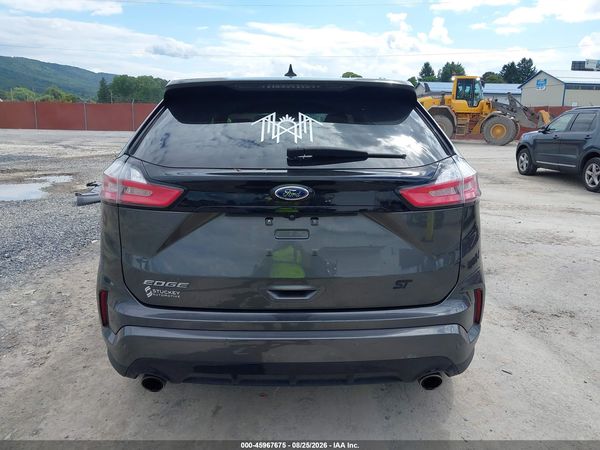 2020 FORD EDGE ST LINE — I119