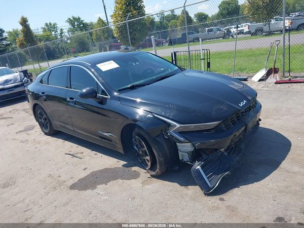 2025 KIA K5 LXS — I1