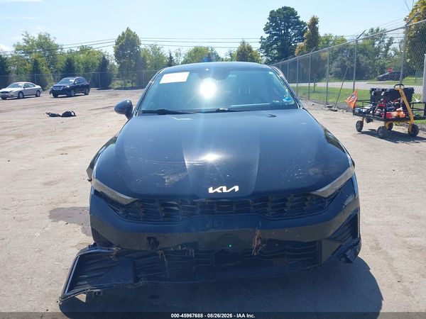2025 KIA K5 LXS — I115