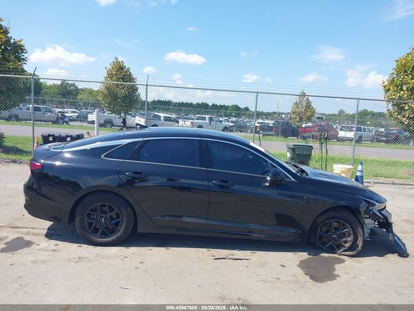 2025 KIA K5 LXS — I116