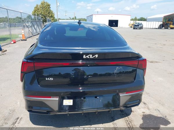 2025 KIA K5 LXS — I119