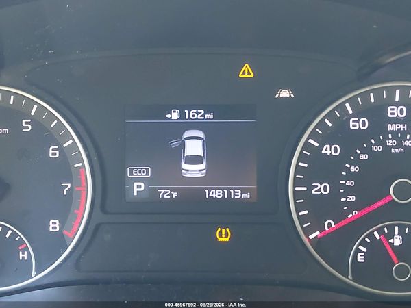 2019 KIA OPTIMA LX — I7