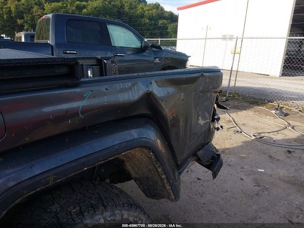 2022 JEEP GLADIATOR SPORT S 4X4 — I6