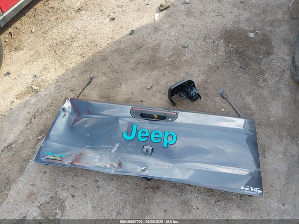 2022 JEEP GLADIATOR SPORT S 4X4 — I13
