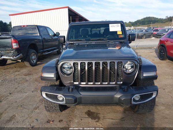 2022 JEEP GLADIATOR SPORT S 4X4 — I115
