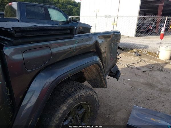 2022 JEEP GLADIATOR SPORT S 4X4 — I152