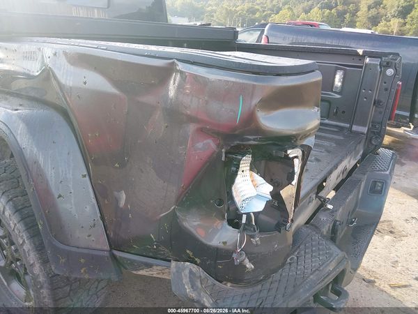 2022 JEEP GLADIATOR SPORT S 4X4 — I153