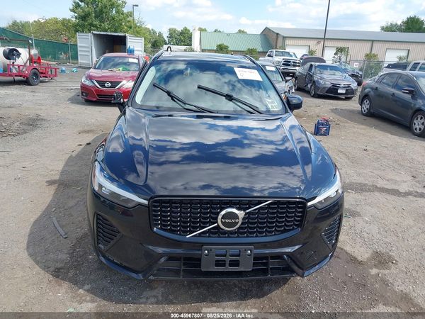 2025 VOLVO XC60 B5 CORE