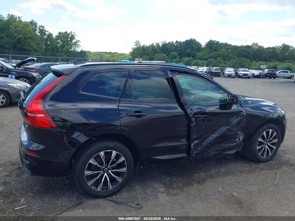 2025 VOLVO XC60 B5 CORE
