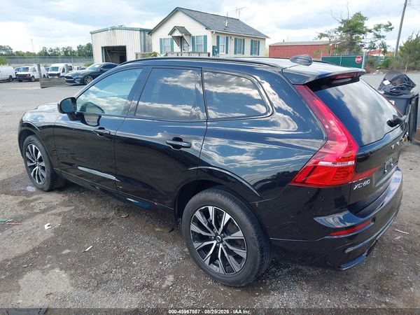 2025 VOLVO XC60 B5 CORE